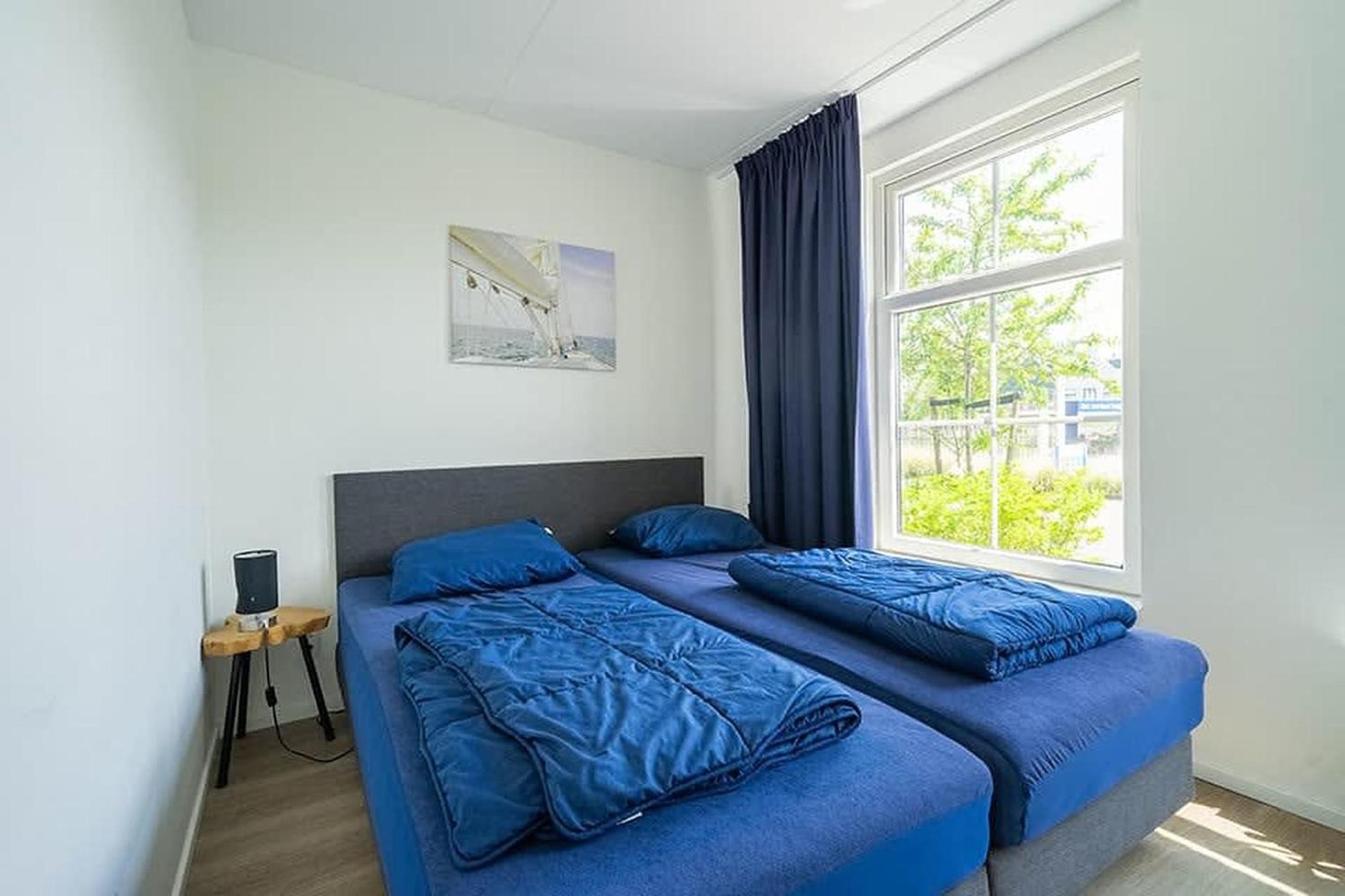 Europarcs Poort Van Amsterdam Uitdam Ruang foto