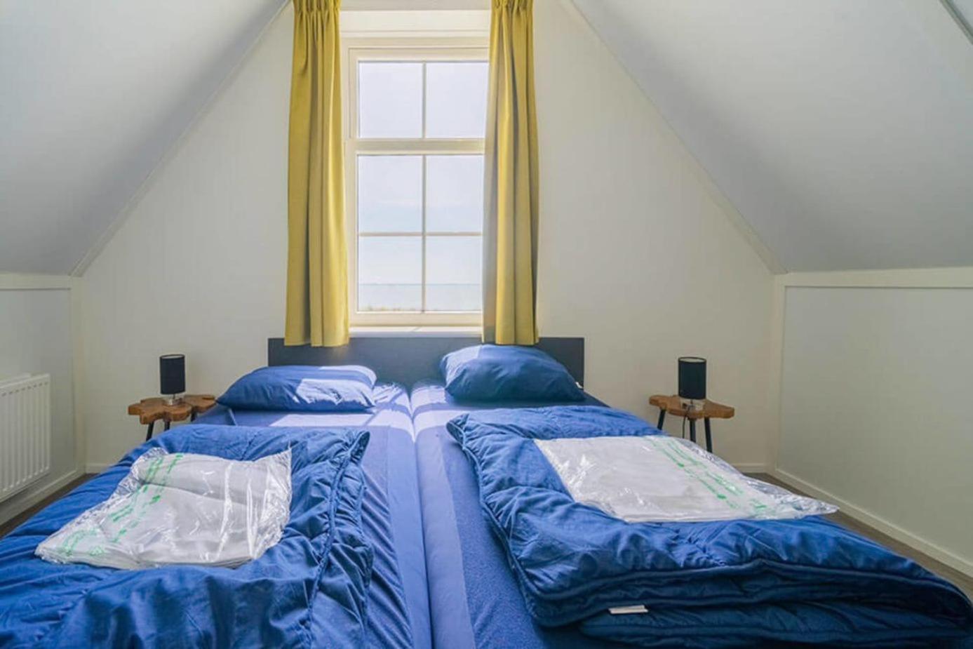 Europarcs Poort Van Amsterdam Uitdam Ruang foto